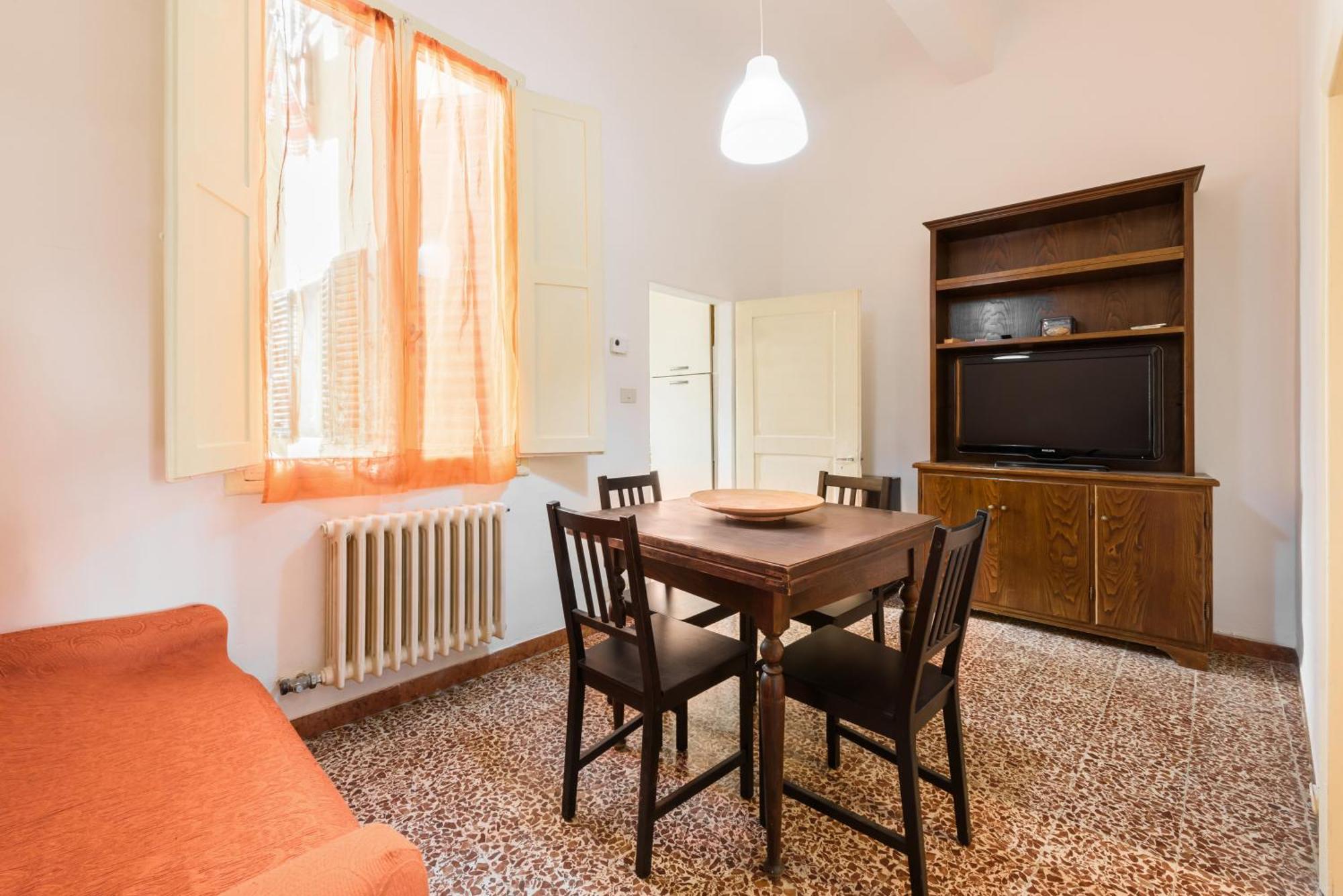 Lorena Firenze By Mmega Exterior foto