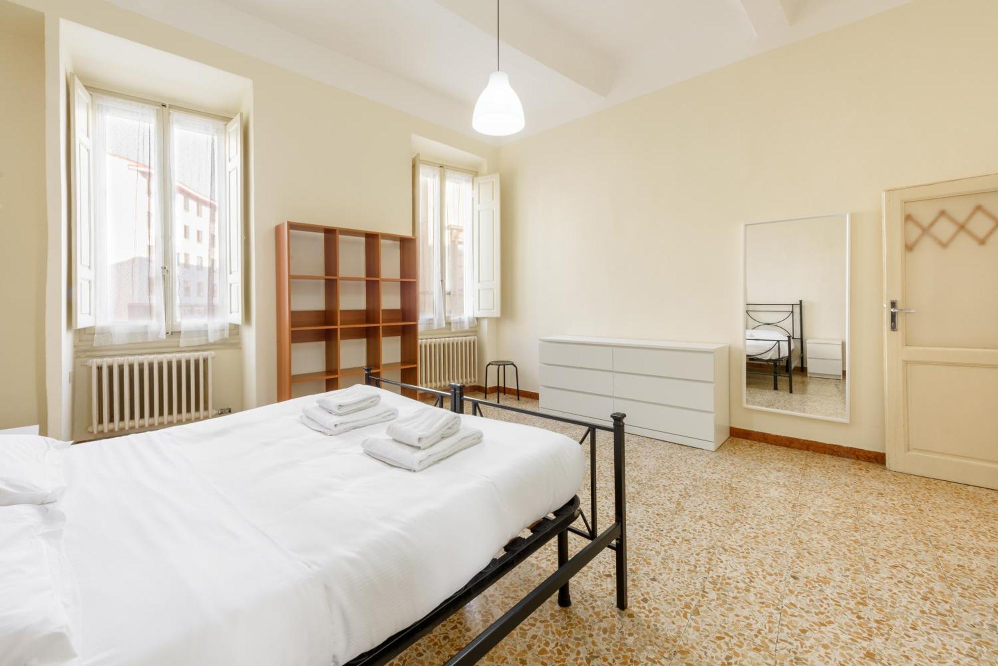 Lorena Firenze By Mmega Exterior foto