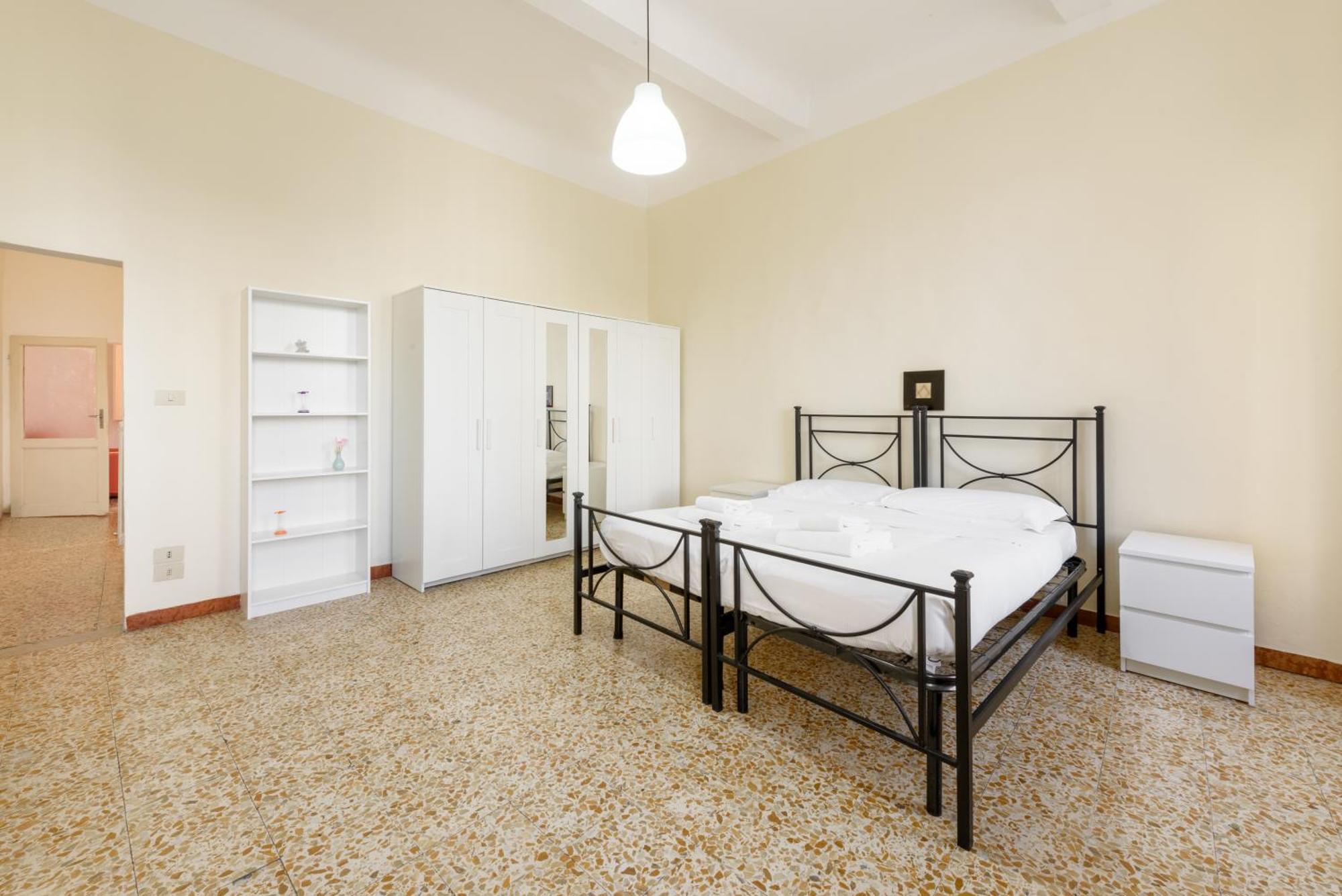 Lorena Firenze By Mmega Exterior foto